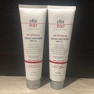 🌞Elta MD Skincare Sunscreen🌞